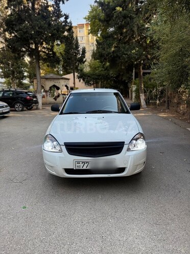 LADA (VAZ) Priora 2013, 218,000 km - 1.6 л - Bakı