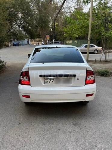 LADA (VAZ) Priora 2013, 218,000 km - 1.6 л - Bakı