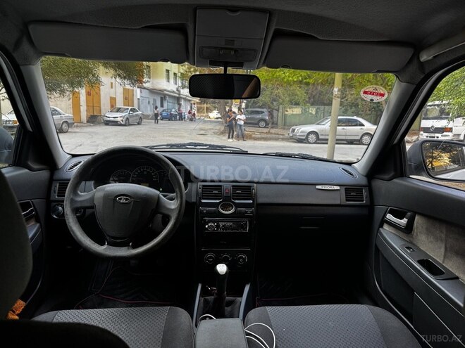 LADA (VAZ) Priora 2013, 218,000 km - 1.6 л - Bakı