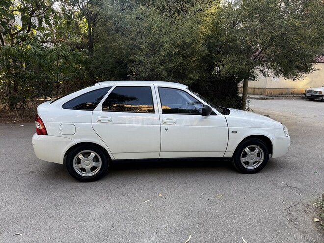 LADA (VAZ) Priora 2013, 218,000 km - 1.6 л - Bakı