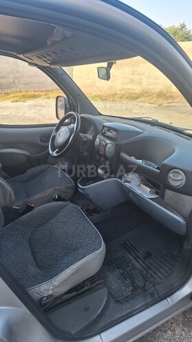 Fiat Doblo 2004, 250,000 km - 1.6 l - Bakı