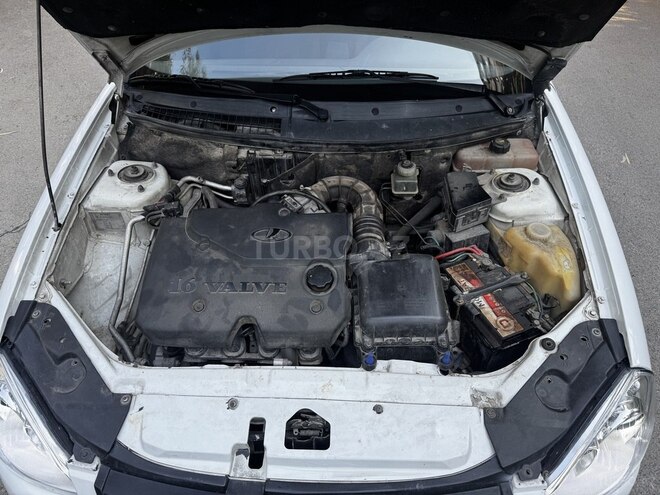 LADA (VAZ) Priora 2013, 218,000 km - 1.6 л - Bakı