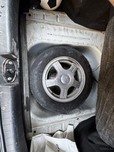 LADA (VAZ) Priora 2013, 218,000 km - 1.6 л - Bakı