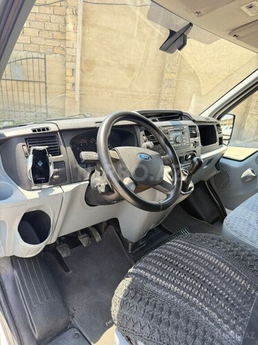 Ford Transit 2008, 210,000 km - 2.2 л - Bakı