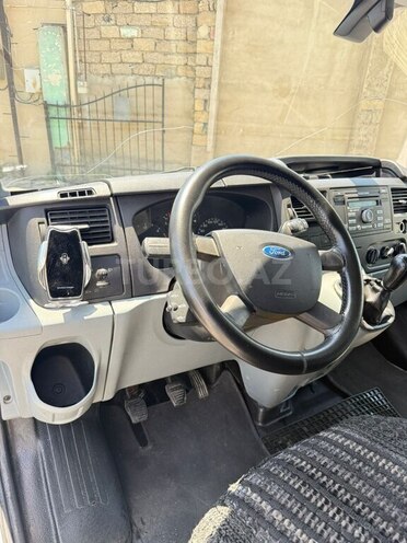 Ford Transit 2008, 210,000 km - 2.2 л - Bakı