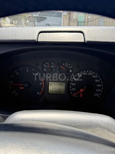 Ford Transit 2008, 210,000 km - 2.2 л - Bakı