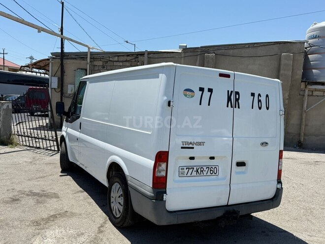 Ford Transit 2008, 210,000 km - 2.2 л - Bakı