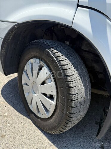 Ford Transit 2008, 210,000 km - 2.2 л - Bakı