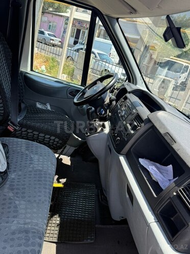 Ford Transit 2008, 210,000 km - 2.2 л - Bakı