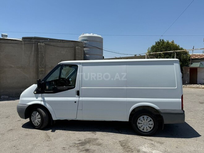 Ford Transit 2008, 210,000 km - 2.2 л - Bakı