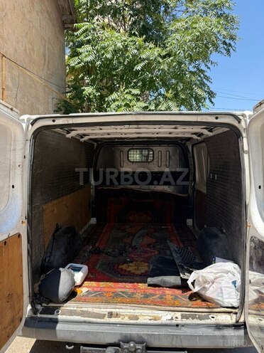 Ford Transit 2008, 210,000 km - 2.2 л - Bakı