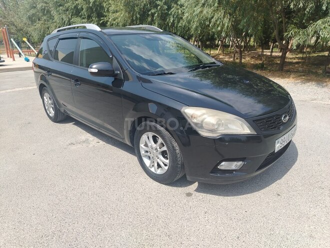 Kia  2011, 293,438 km - 1.6 l - Bakı