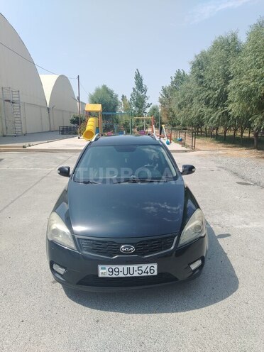 Kia  2011, 293,438 km - 1.6 l - Bakı