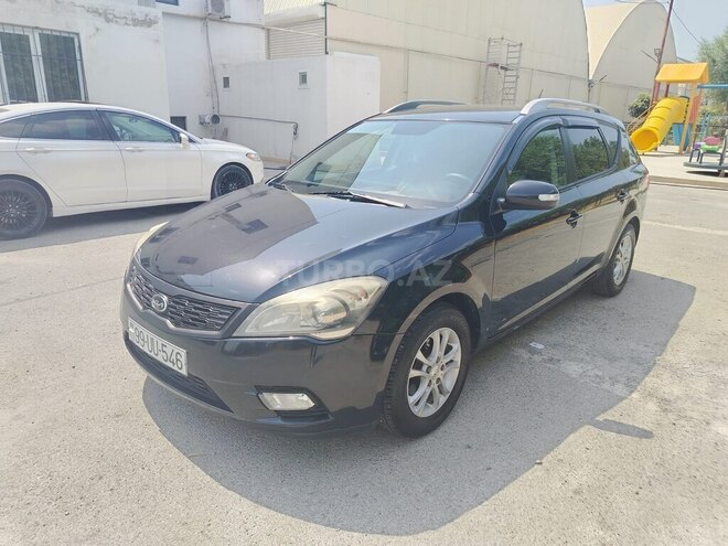Kia  2011, 293,438 km - 1.6 l - Bakı