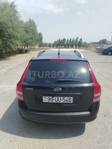 Kia  2011, 293,438 km - 1.6 l - Bakı