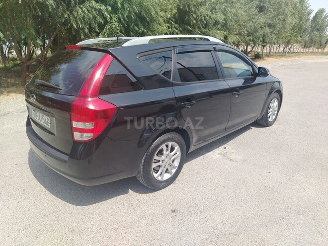 Kia  2011, 293,438 km - 1.6 l - Bakı