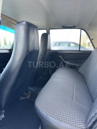 LADA (VAZ) 2107 2005, 51,000 km - 1.6 л - Sumqayıt
