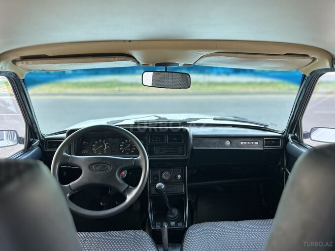 LADA (VAZ) 2107 2005, 51,000 km - 1.6 л - Sumqayıt