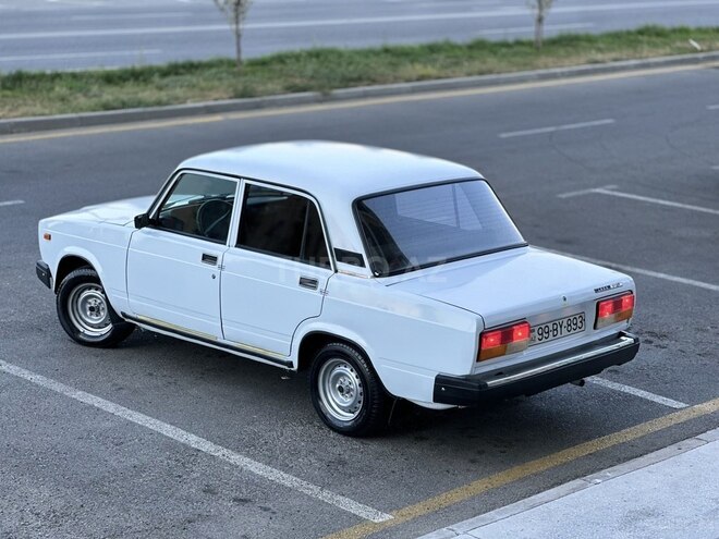 LADA (VAZ) 2107 2005, 51,000 km - 1.6 л - Sumqayıt
