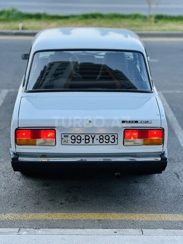 LADA (VAZ) 2107 2005, 51,000 km - 1.6 л - Sumqayıt