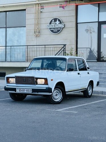 LADA (VAZ) 2107 2005, 51,000 km - 1.6 л - Sumqayıt