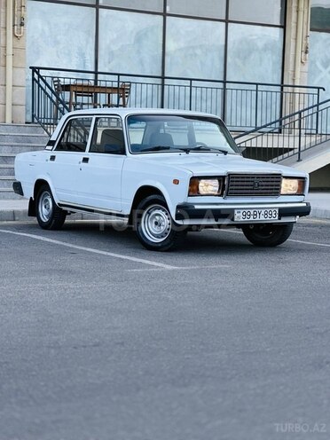 LADA (VAZ) 2107 2005, 51,000 km - 1.6 л - Sumqayıt