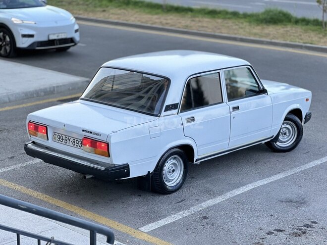 LADA (VAZ) 2107 2005, 51,000 km - 1.6 л - Sumqayıt