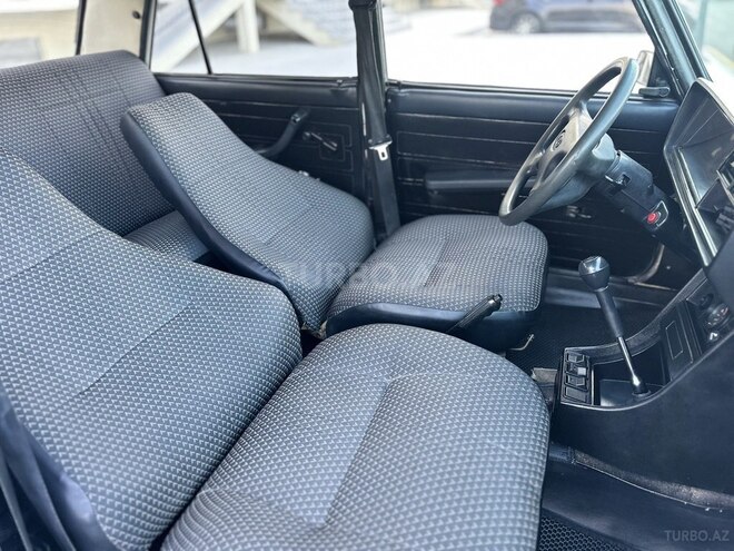 LADA (VAZ) 2107 2005, 51,000 km - 1.6 л - Sumqayıt