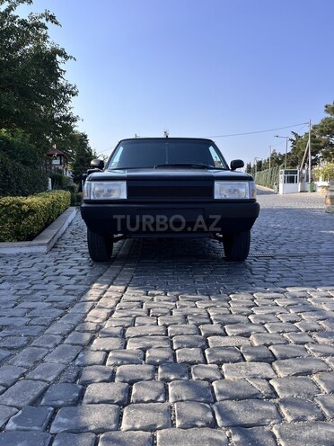 Tofas Sahin 2004, 128,000 km - 1.6 l - Bakı