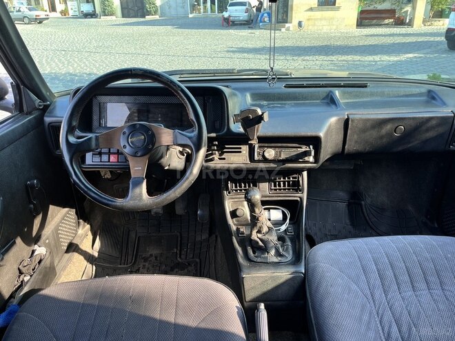Tofas Sahin 2004, 128,000 km - 1.6 l - Bakı