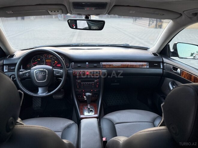 Audi A6 allroad 2002, 215,400 km - 2.7 l - Sumqayıt