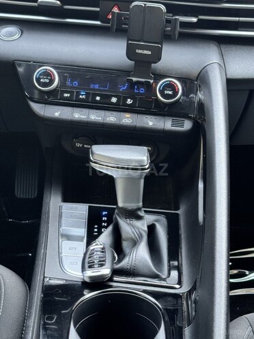 Hyundai Elantra 2022, 30,000 km - 2.0 l - Bakı