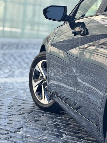 Hyundai Elantra 2022, 30,000 km - 2.0 l - Bakı