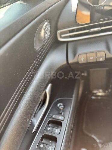 Hyundai Elantra 2022, 30,000 km - 2.0 l - Bakı