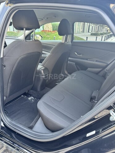 Hyundai Elantra 2022, 30,000 km - 2.0 l - Bakı