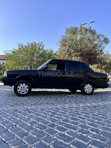 Tofas Sahin 2004, 128,000 km - 1.6 l - Bakı