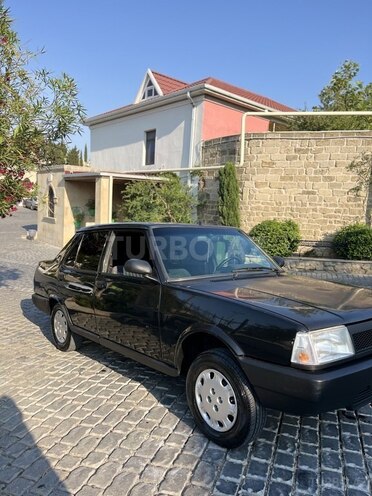 Tofas Sahin 2004, 128,000 km - 1.6 l - Bakı