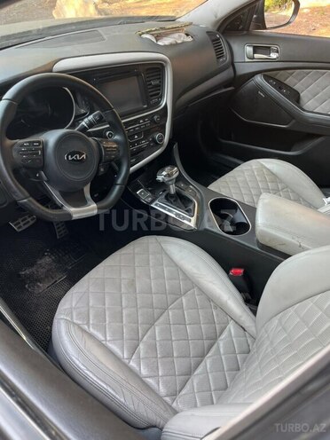 Kia Optima 2014, 150,523 km - 2.0 л - Bakı