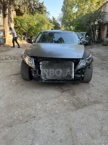 Kia Optima 2014, 150,523 km - 2.0 л - Bakı