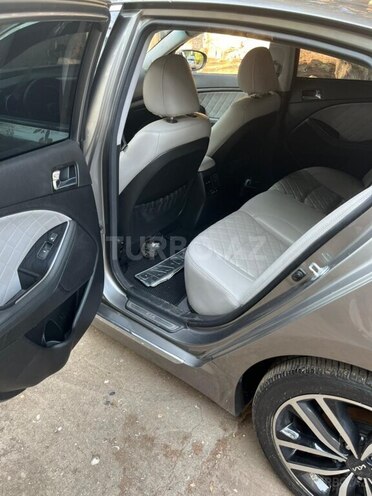 Kia Optima 2014, 150,523 km - 2.0 л - Bakı