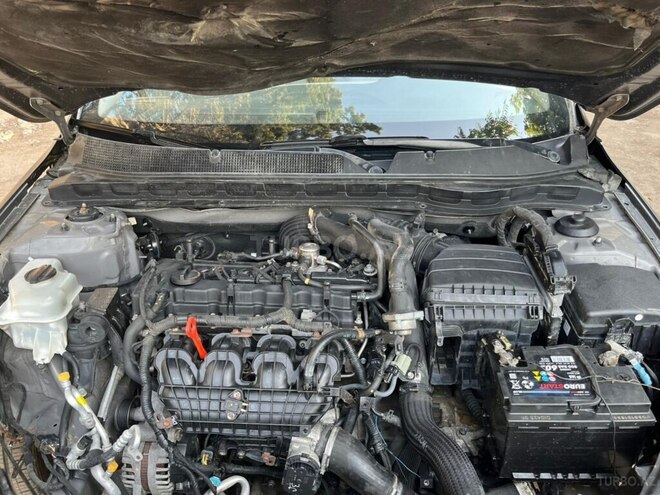 Kia Optima 2014, 150,523 km - 2.0 л - Bakı