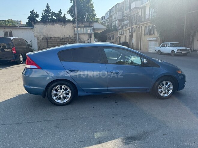 Honda Insight 2010, 302,000 km - 1.3 l - Bakı