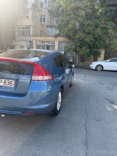 Honda Insight 2010, 302,000 km - 1.3 l - Bakı