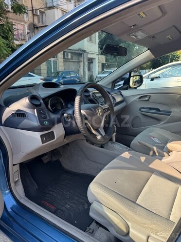 Honda Insight 2010, 302,000 km - 1.3 l - Bakı