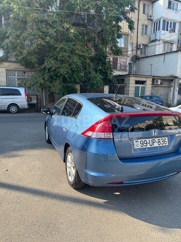 Honda Insight 2010, 302,000 km - 1.3 l - Bakı