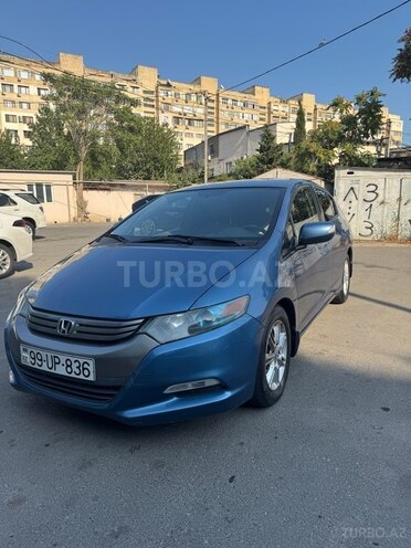 Honda Insight 2010, 302,000 km - 1.3 l - Bakı