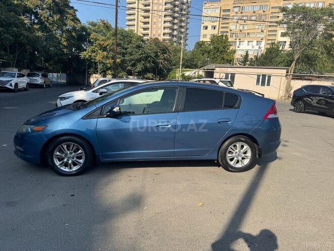 Honda Insight 2010, 302,000 km - 1.3 l - Bakı
