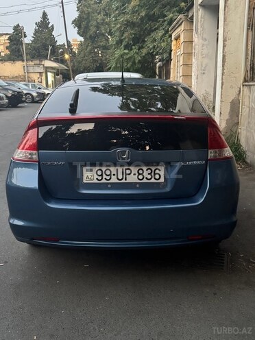 Honda Insight 2010, 302,000 km - 1.3 l - Bakı