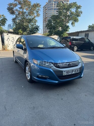 Honda Insight 2010, 302,000 km - 1.3 l - Bakı
