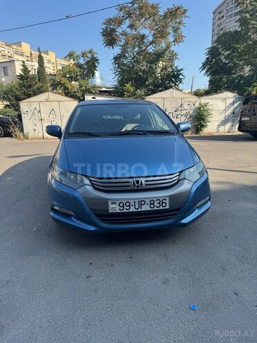 Honda Insight 2010, 302,000 km - 1.3 l - Bakı